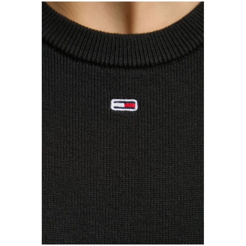 TOMMY JEANS Essential ss sweater